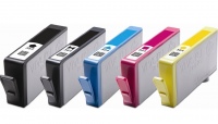 Купить в могилеве Картриджи HP 178 / 364 / 655 / 920