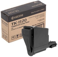 Купить в могилеве Kyocera TK-1120
