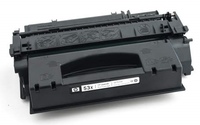 Купить в могилеве HP 53X (Q7553X) Повыш.ёмкость