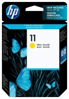 Купить в могилеве Картридж HP C4838A (жёлтый)