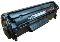 Купить в могилеве HP 12A Q2612A
