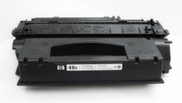 Купить в могилеве HP 49X (Q5949X) повыш.ёмкость