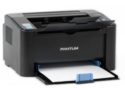 Принтер P2500W