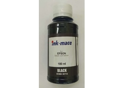 Чернила чёрные InkMate EIMB 801A для Epson