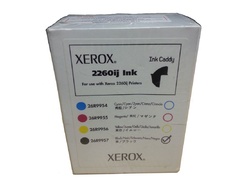 Струйный картридж Xerox 026R09951 пурпурный для плоттера 2260ij