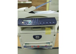 МФУ Xerox Phaser 3100