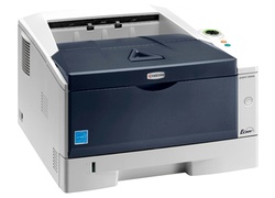 Лазерный принтер Kyocera ECOSYS P2035d